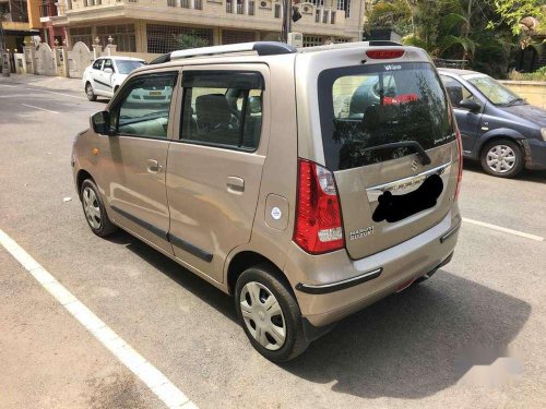 Used Maruti Suzuki Wagon R VXI 2013 MT for sale in Nagar 