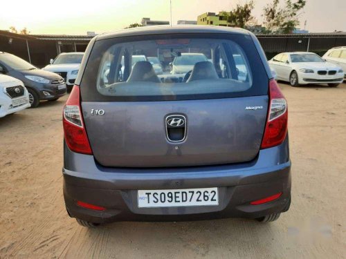 Used Hyundai i10 Sportz 2014 MT for sale in Hyderabad