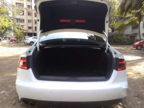 Used Audi A4 2.0 TDI 2008 AT for sale in Mumbai