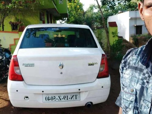 Used 2009 Mahindra Renault Logan MT in Tindivanam