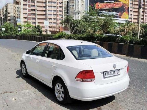 Volkswagen Vento 2010 AT for sale in Mumbai