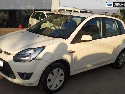 2011 Ford Figo Diesel Titanium MT for sale in Bhopal