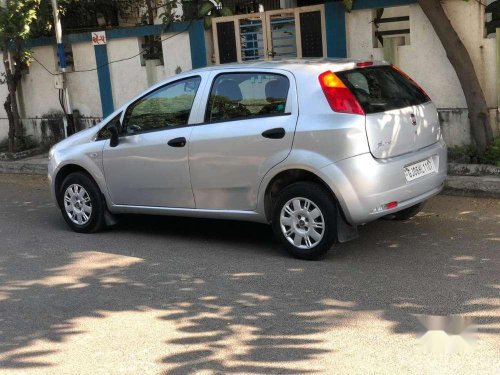 Fiat Punto Active 1.3, 2014, Diesel MT for sale in Surat