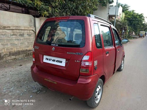 2008 Maruti Suzuki Wagon R MT for sale in Madurai