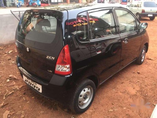 Used Maruti Suzuki Estilo 2007 MT for sale in Thrissur 