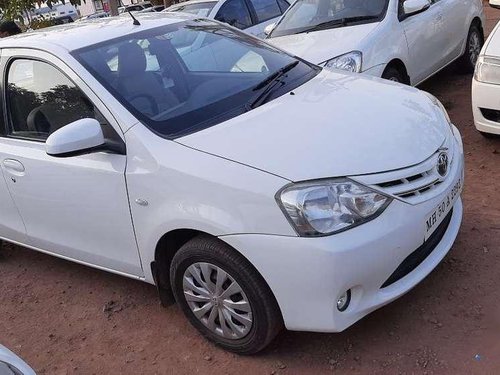 2013 Toyota Etios Liva GD MT for sale in Sangli