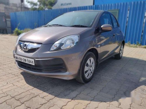 Honda Brio S Manual, 2013, Petrol MT for sale in Pune