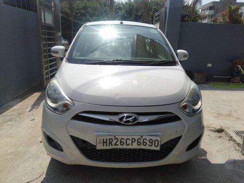 2015 Hyundai i10 Magna MT for sale in Gurgaon