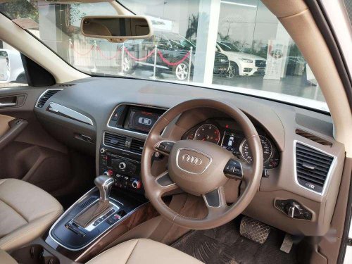 Used 2014 Audi TT AT for sale in Karnal