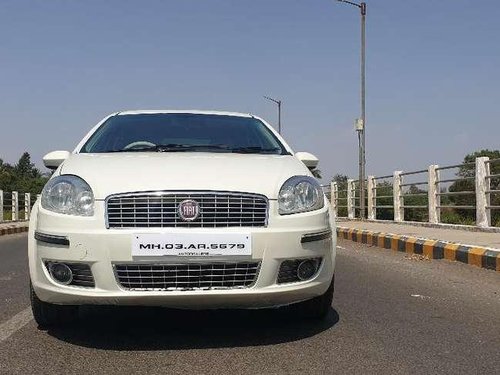 Fiat Linea Emotion Pk 1.4, 2009, Petrol MT in Dhule