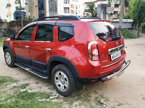 Used Renault Duster 110PS Diesel RxL 2013 MT in Kolkata