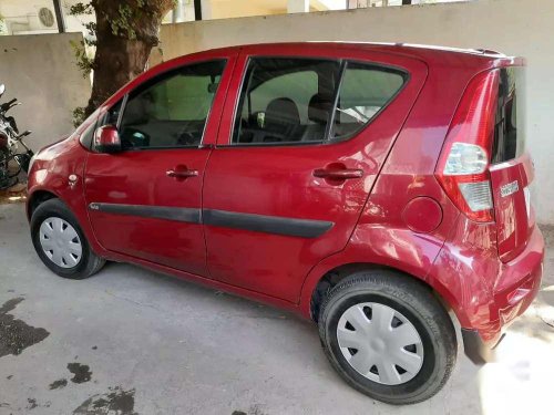 2013 Maruti Suzuki Ritz MT for sale in Nagpur