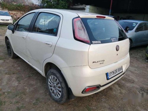 Fiat Punto Evo Dynamic Multijet 1.3, 2015, Diesel MT in Kanpur
