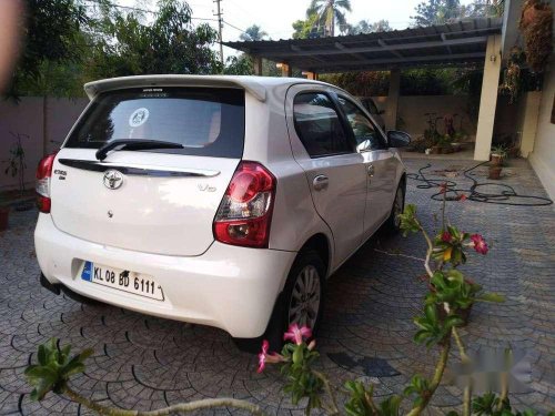 Used 2014 Toyota Etios Liva MT for sale in Kochi