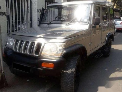 Mahindra Bolero DI 4WD BS III, 2010, Diesel MT in Pune