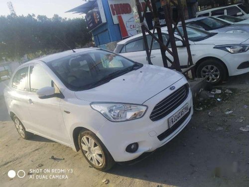 2017 Ford Aspire MT for sale in Udaipur