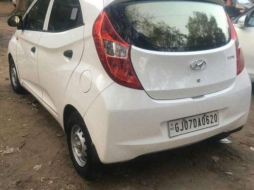 2016 Hyundai Eon Era MT for sale in Vadodara