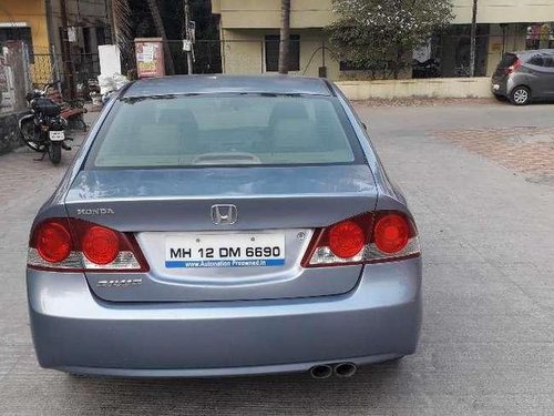 Honda Civic 1.8V Manual, 2006, Petrol MT in Pune