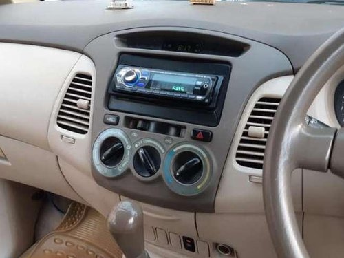 2007 Toyota Innova MT for sale in Hyderabad