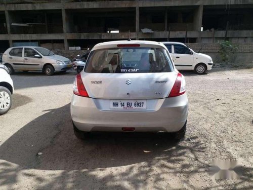 Maruti Suzuki Swift VXi 1.2 ABS BS-IV, 2015, Petrol MT in Pune