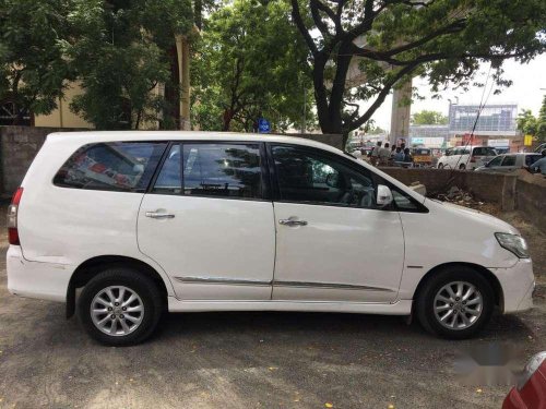 Used 2014 Toyota Innova 2.5 E MT for sale in Chennai