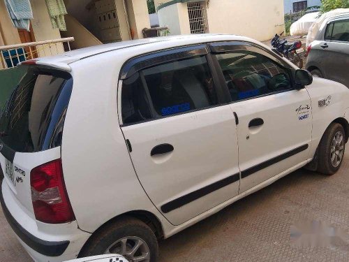 Hyundai Santro Xing GLS, 2004, Petrol MT in Coimbatore