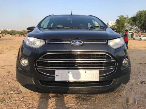 Used 2013 Ford EcoSport MT for sale in Ahmedabad