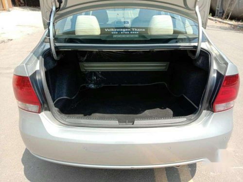 2012 Volkswagen Vento AT for sale in Mumbai