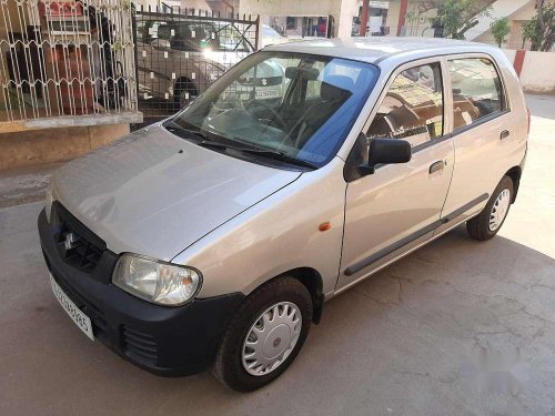 Maruti Suzuki Alto LXi BS-III, 2007, Petrol MT for sale in Anand 