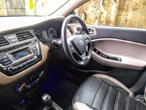 Used 2017 Hyundai i20 MT for sale in Ernakulam 