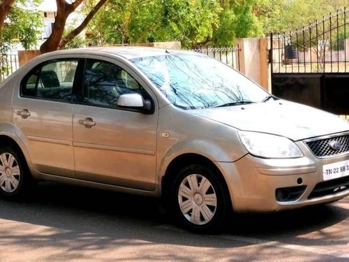 Ford Fiesta 2008 MT for sale in Coimbatore