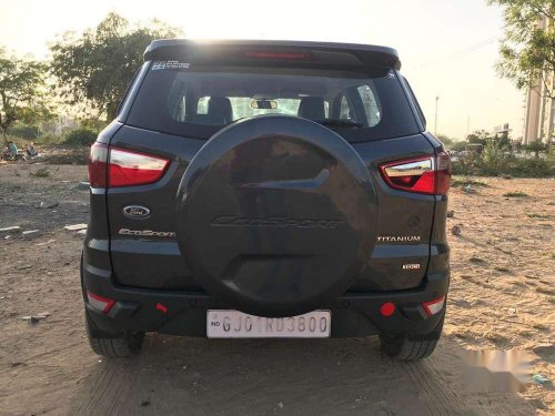 Used 2013 Ford EcoSport MT for sale in Ahmedabad