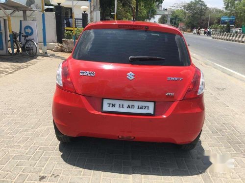 Maruti Suzuki Swift ZDI 2018 MT for sale in Madurai