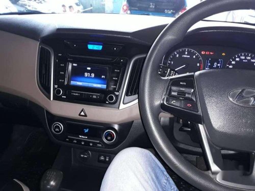 Hyundai Creta 1.6 SX, 2016, Diesel MT for sale in Kolkata