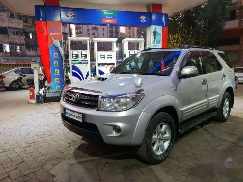 Toyota Fortuner 4x4 Manual Limited Edition, 2011, Diesel MT in Mumbai