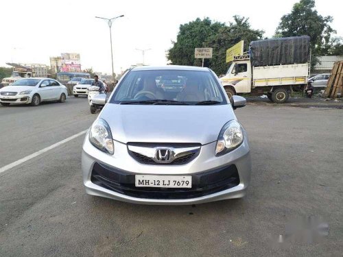 Used 2014 Honda Brio MT for sale in Pune