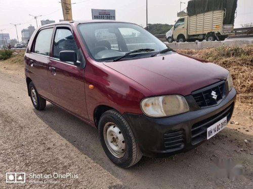 Used 2007 Maruti Suzuki Alto MT for sale in Pune