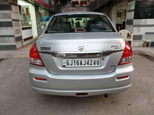 Used 2009 Maruti Suzuki Swift Dzire MT in Ahmedabad