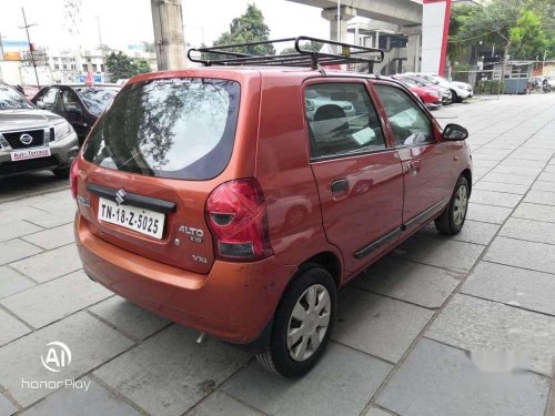 Maruti Suzuki Alto K10 VXi, 2011, Petrol MT in Chennai