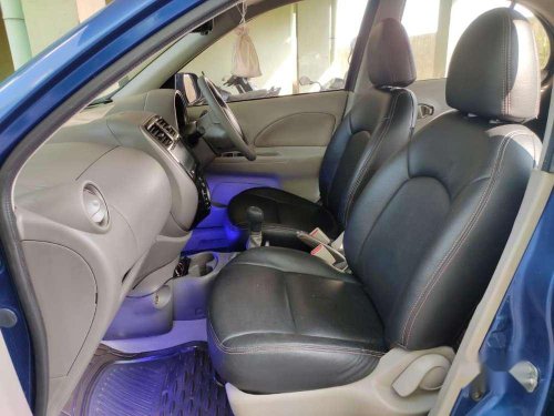 Used 2014 Renault Pulse RxL MT for sale in Chennai