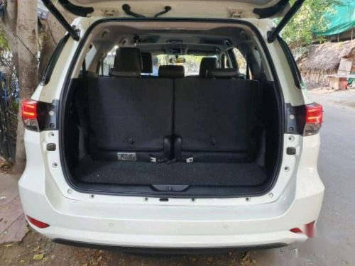 Toyota Fortuner 3.0 4x2 Automatic, 2017, Diesel AT in Chennai