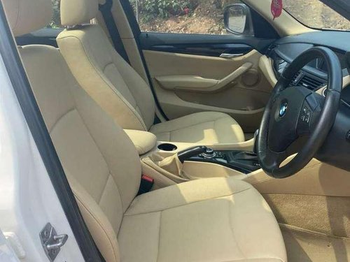 Used BMW X1 2012 AT for sale in Mira Road 