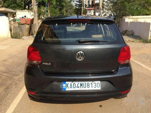 Used 2018 Volkswagen Polo MT for sale in Nagar 