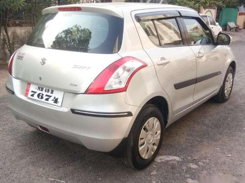 Maruti Suzuki Swift VDi, 2014, Diesel MT for sale in Nagpur