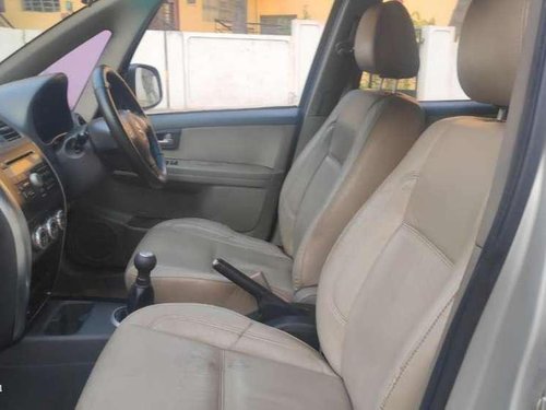 Used 2008 Maruti Suzuki SX4 MT for sale in Nagar 