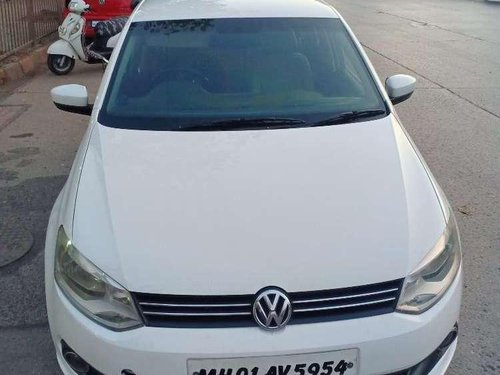 Used 2010 Volkswagen Vento AT for sale in Mumbai