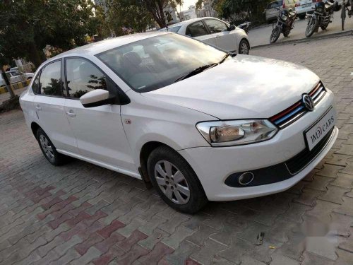 Volkswagen Vento 2012 MT for sale in Gurgaon