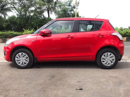 2017 Maruti Suzuki Swift VDI AT for sale in Goregaon