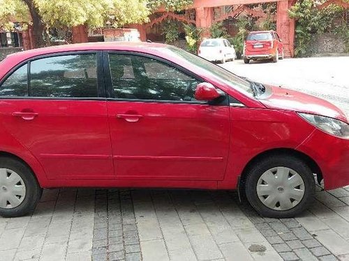 Used 2010 Tata Vista MT for sale in Nashik