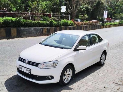 Volkswagen Vento 2010 AT for sale in Mumbai